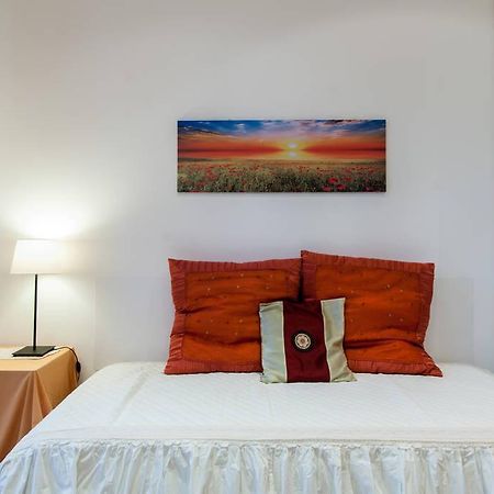 Appartamento Via Rovetta Milán Pokoj fotografie