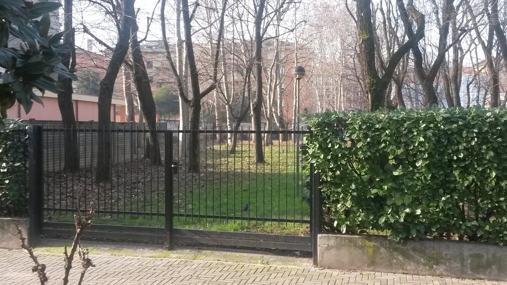 Appartamento Via Rovetta Milán Pokoj fotografie