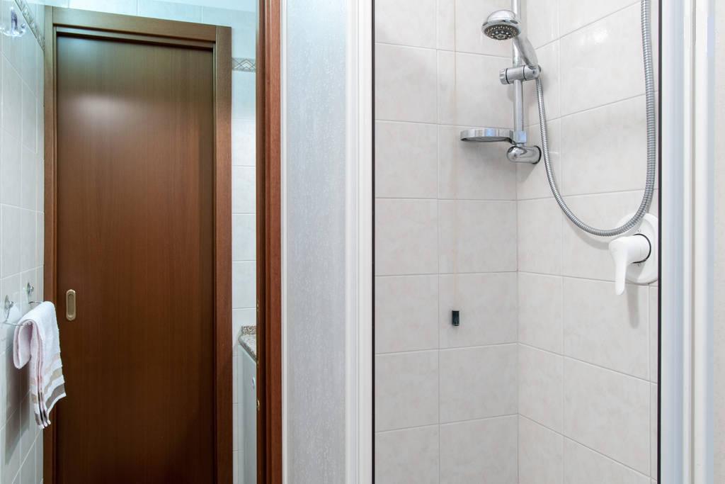 Appartamento Via Rovetta Milán Pokoj fotografie